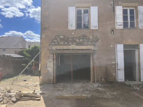 MODIFICATION OUVERTURE